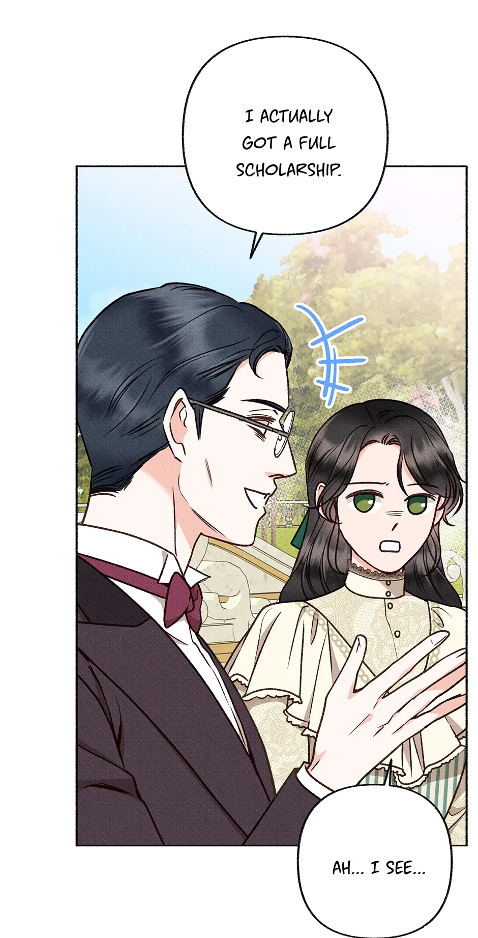 Dear My Rude Darling With Multiple Personalities Chapter 14 - page 64