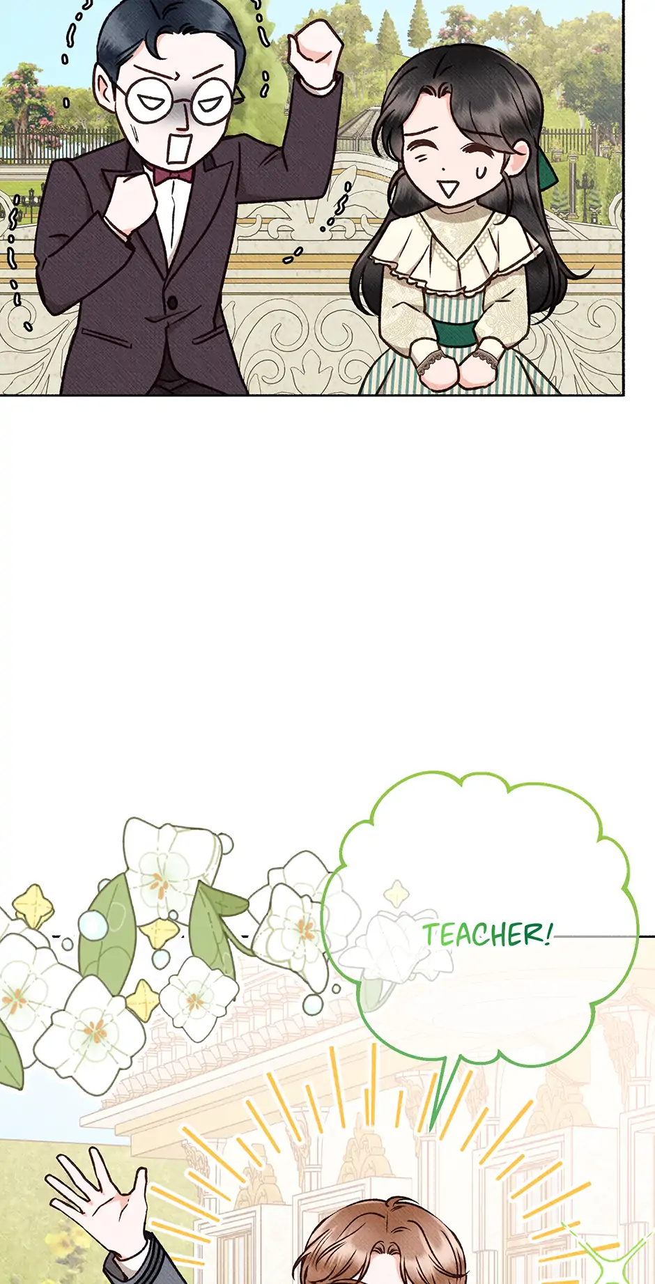Dear My Rude Darling With Multiple Personalities Chapter 14 - page 68