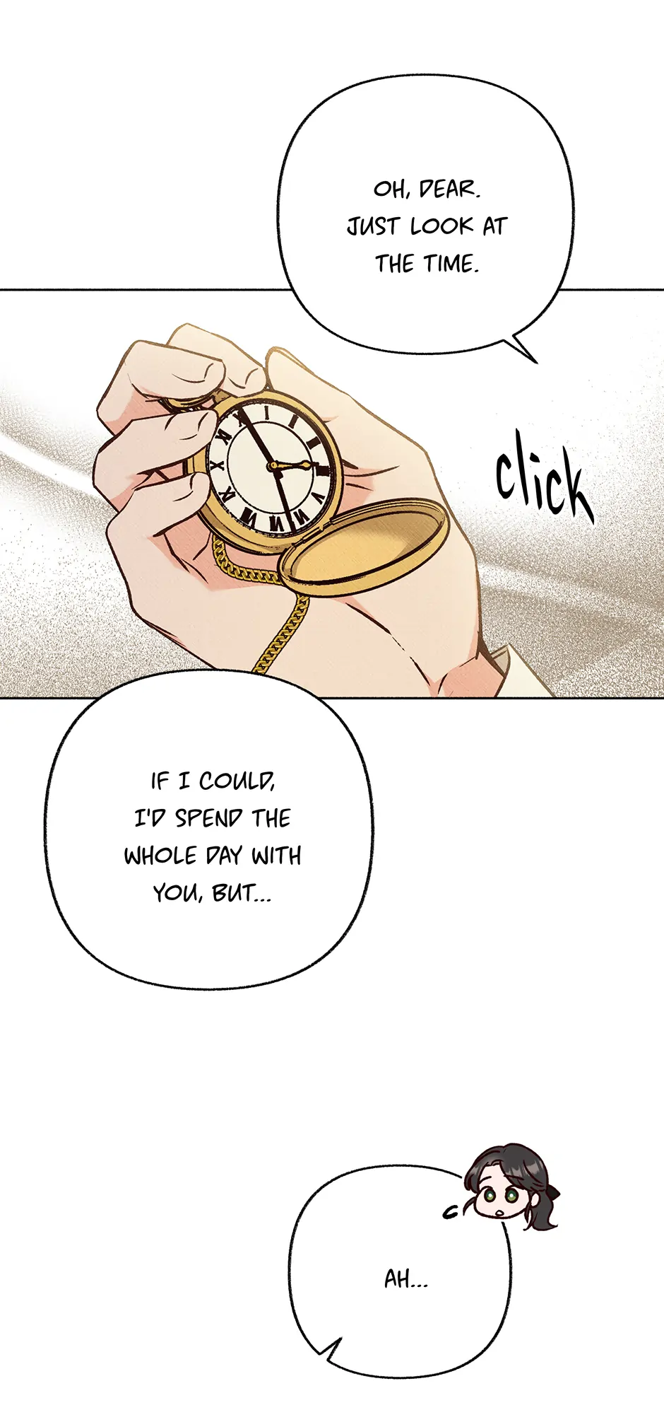 Dear My Rude Darling With Multiple Personalities Chapter 14 - page 7