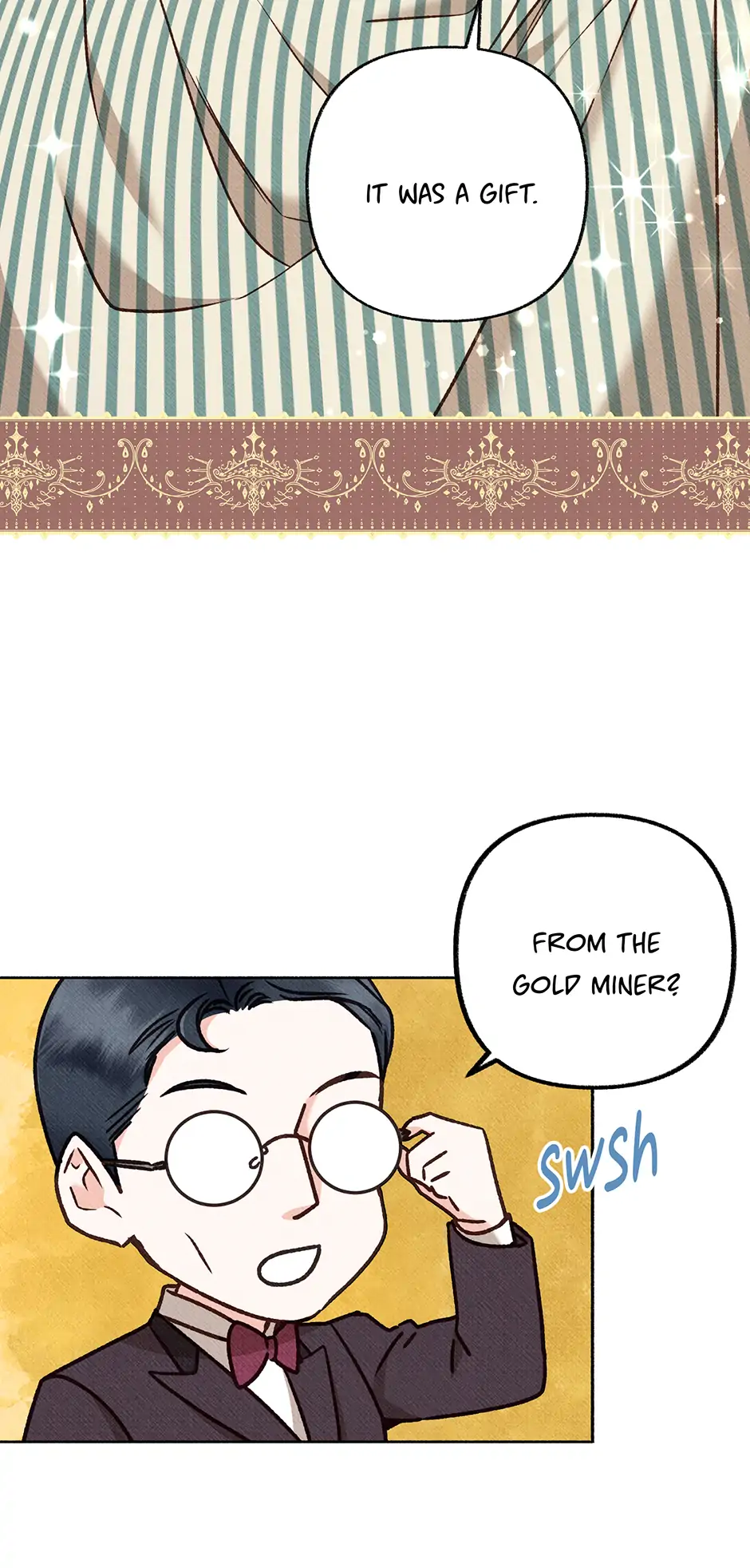 Dear My Rude Darling With Multiple Personalities Chapter 14 - page 72