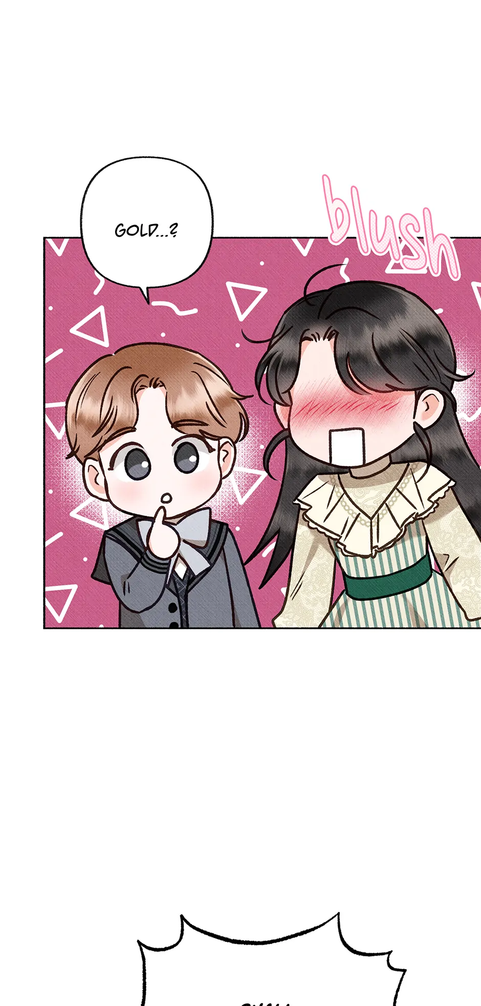 Dear My Rude Darling With Multiple Personalities Chapter 14 - page 73