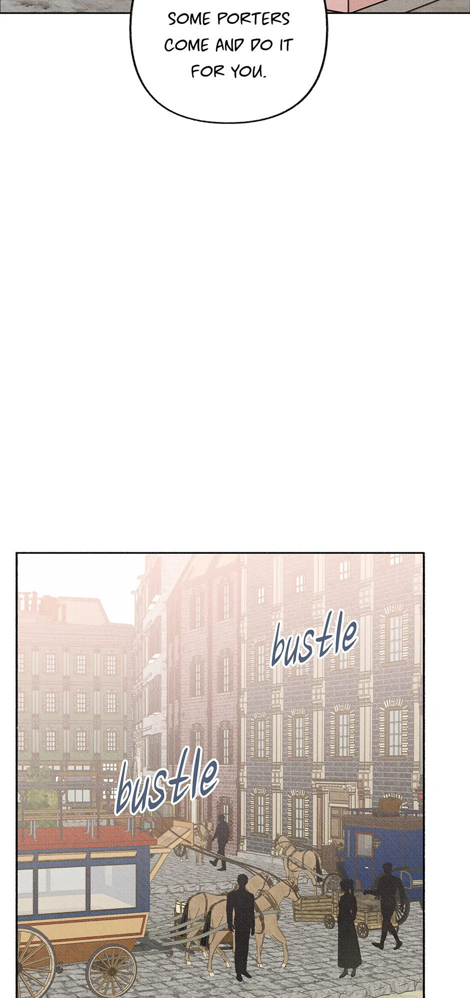 Dear My Rude Darling With Multiple Personalities Chapter 14 - page 9