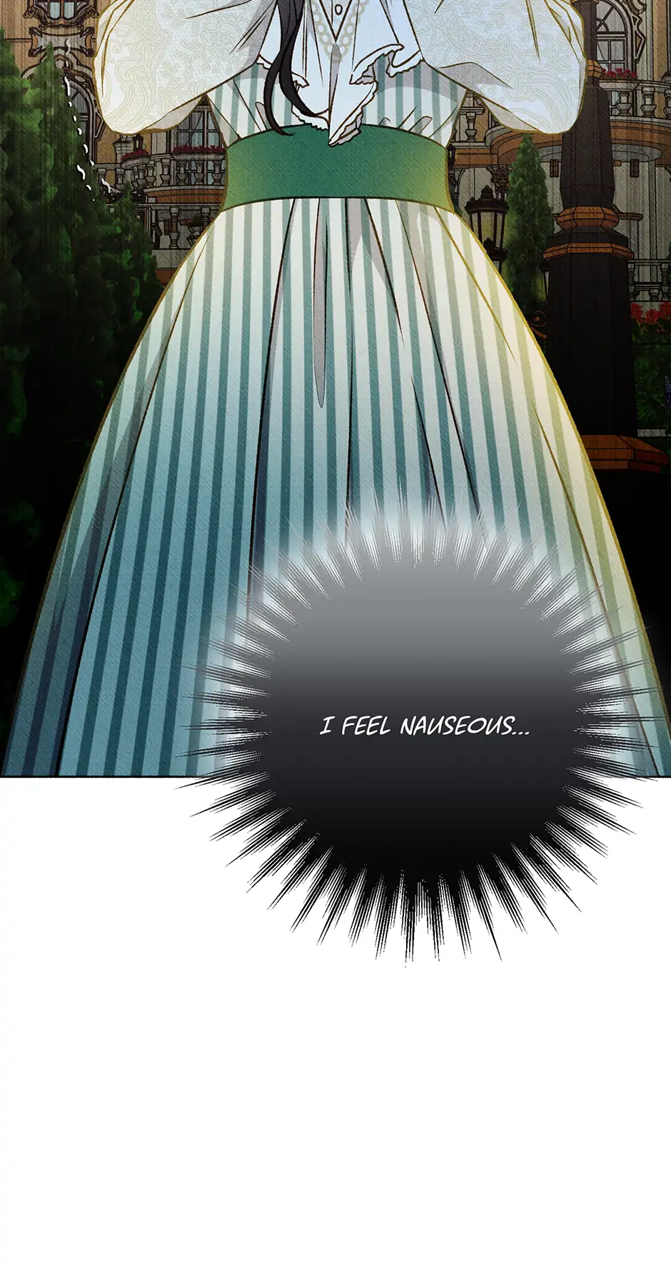 Dear My Rude Darling With Multiple Personalities Chapter 15 - page 36