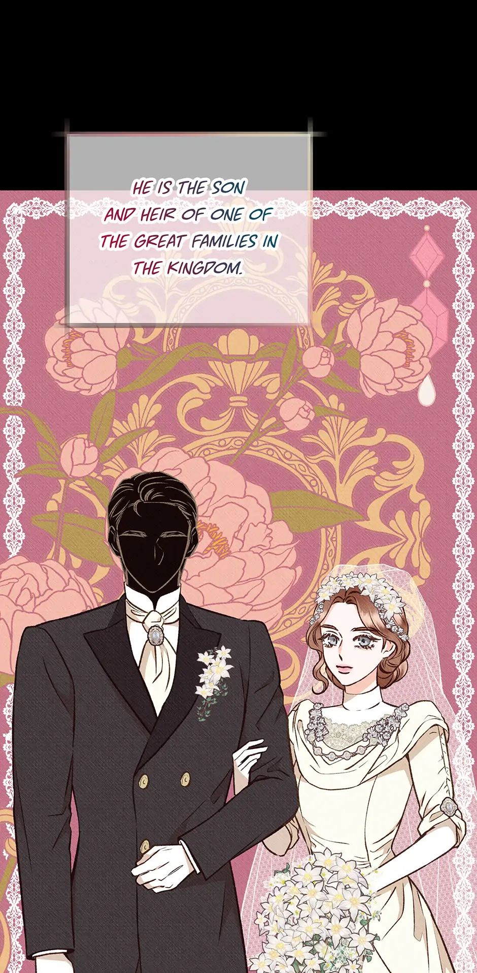 Dear My Rude Darling With Multiple Personalities Chapter 15 - page 59