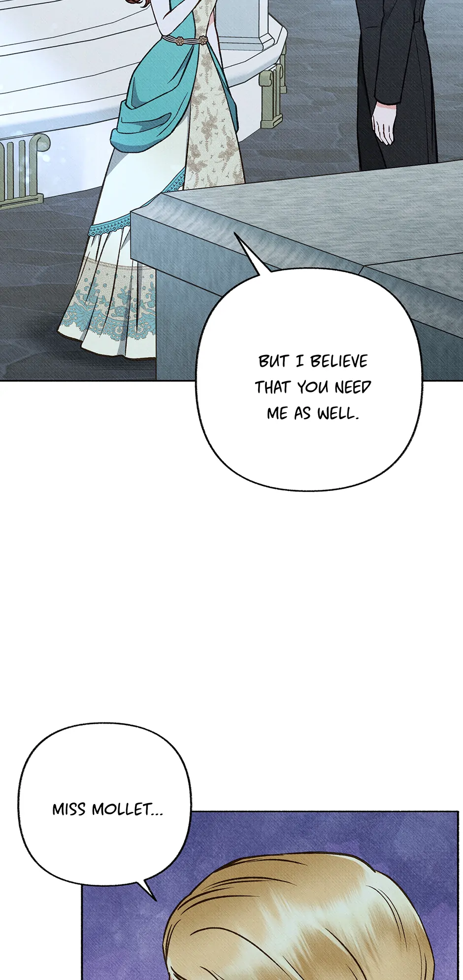 Dear My Rude Darling With Multiple Personalities Chapter 15 - page 76
