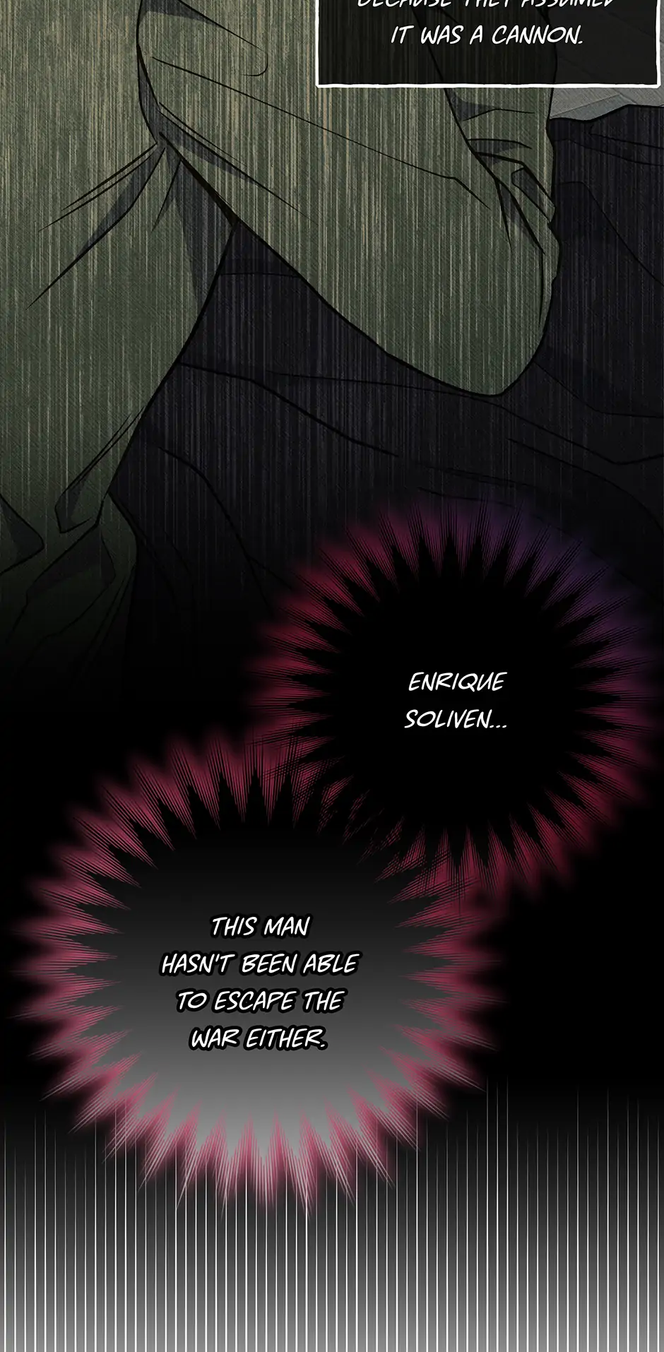 Dear My Rude Darling With Multiple Personalities Chapter 17 - page 21