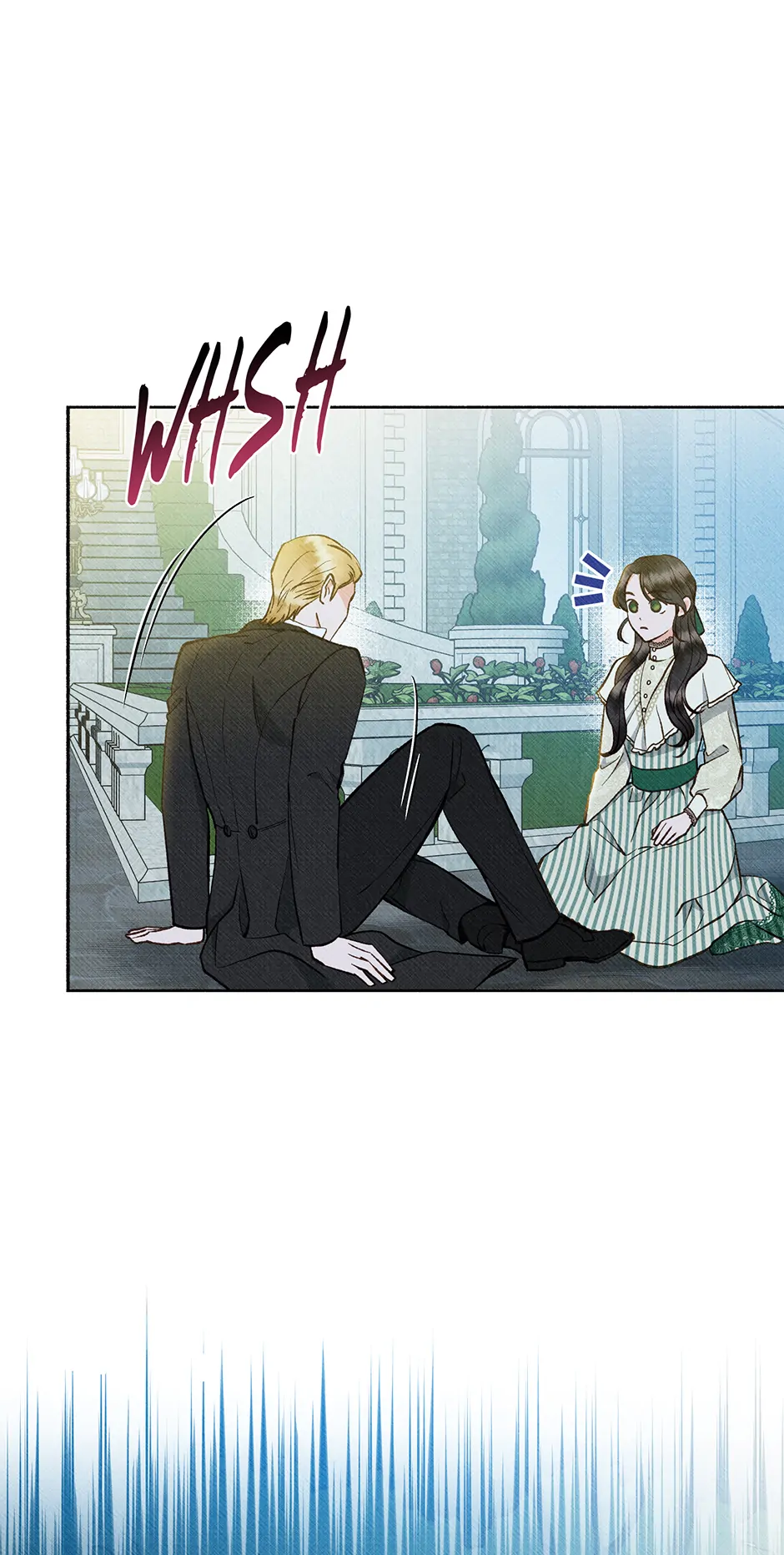 Dear My Rude Darling With Multiple Personalities Chapter 17 - page 24