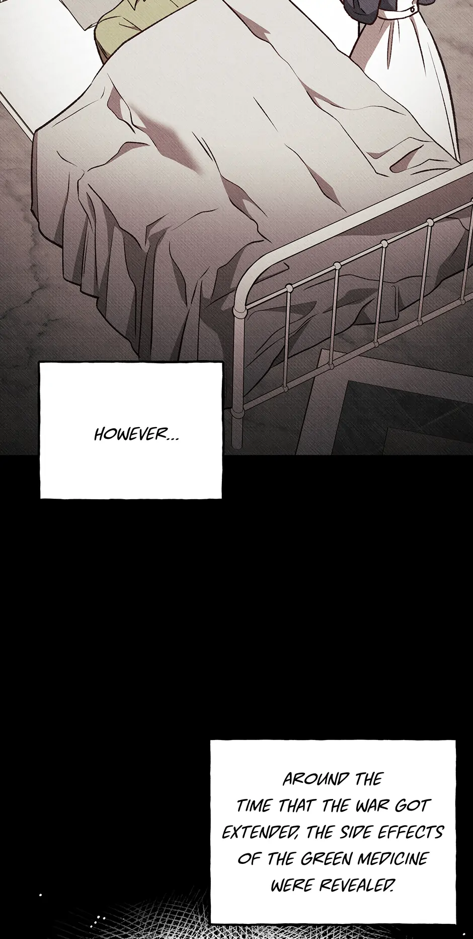 Dear My Rude Darling With Multiple Personalities Chapter 17 - page 30