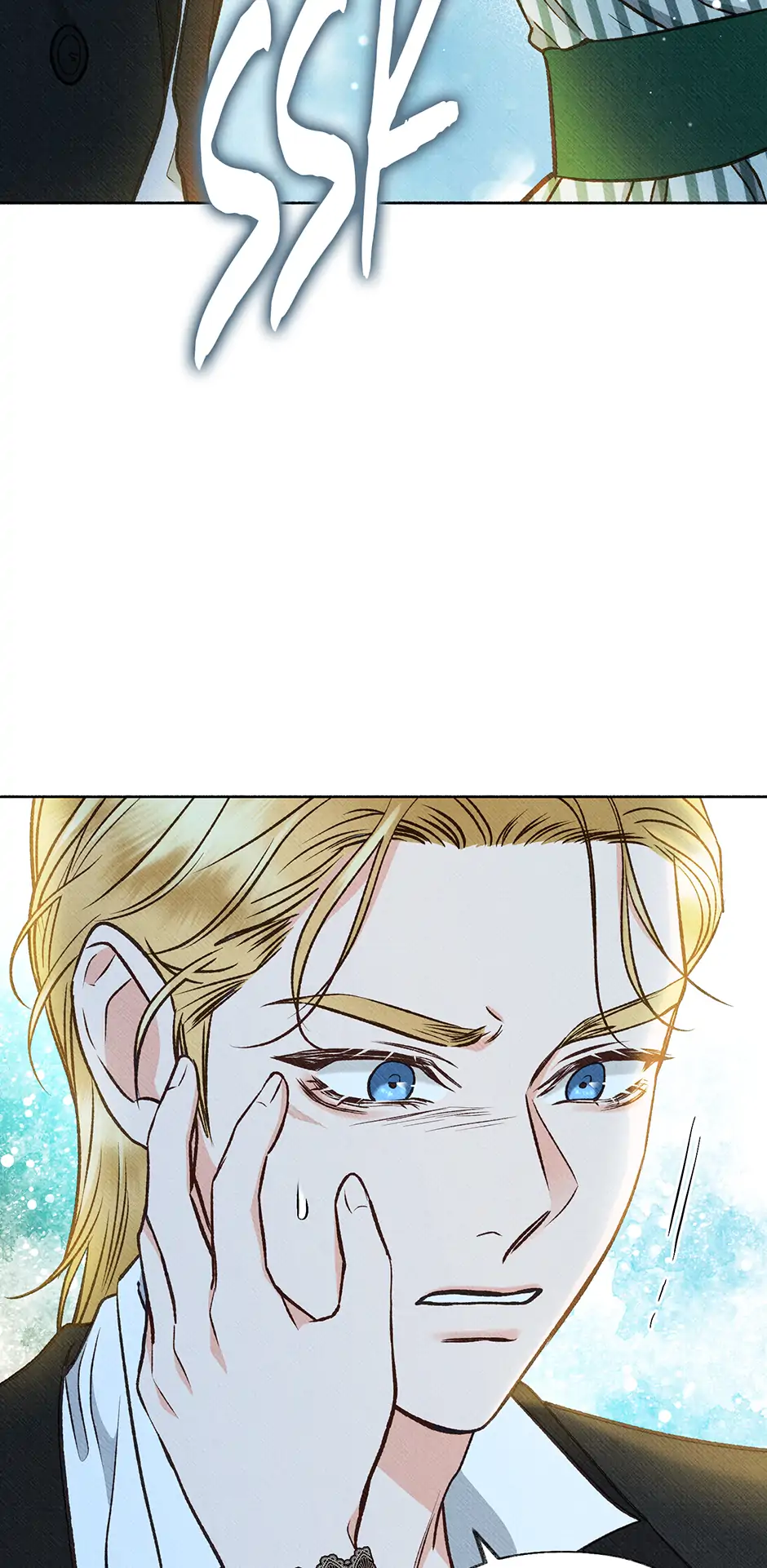 Dear My Rude Darling With Multiple Personalities Chapter 17 - page 41