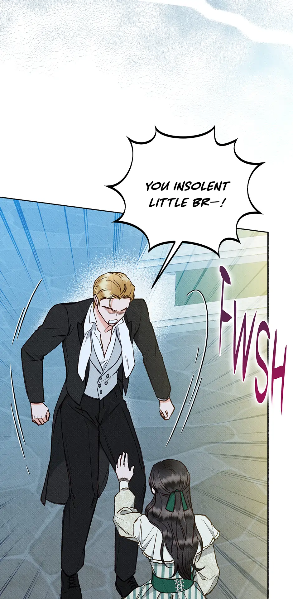 Dear My Rude Darling With Multiple Personalities Chapter 17 - page 44