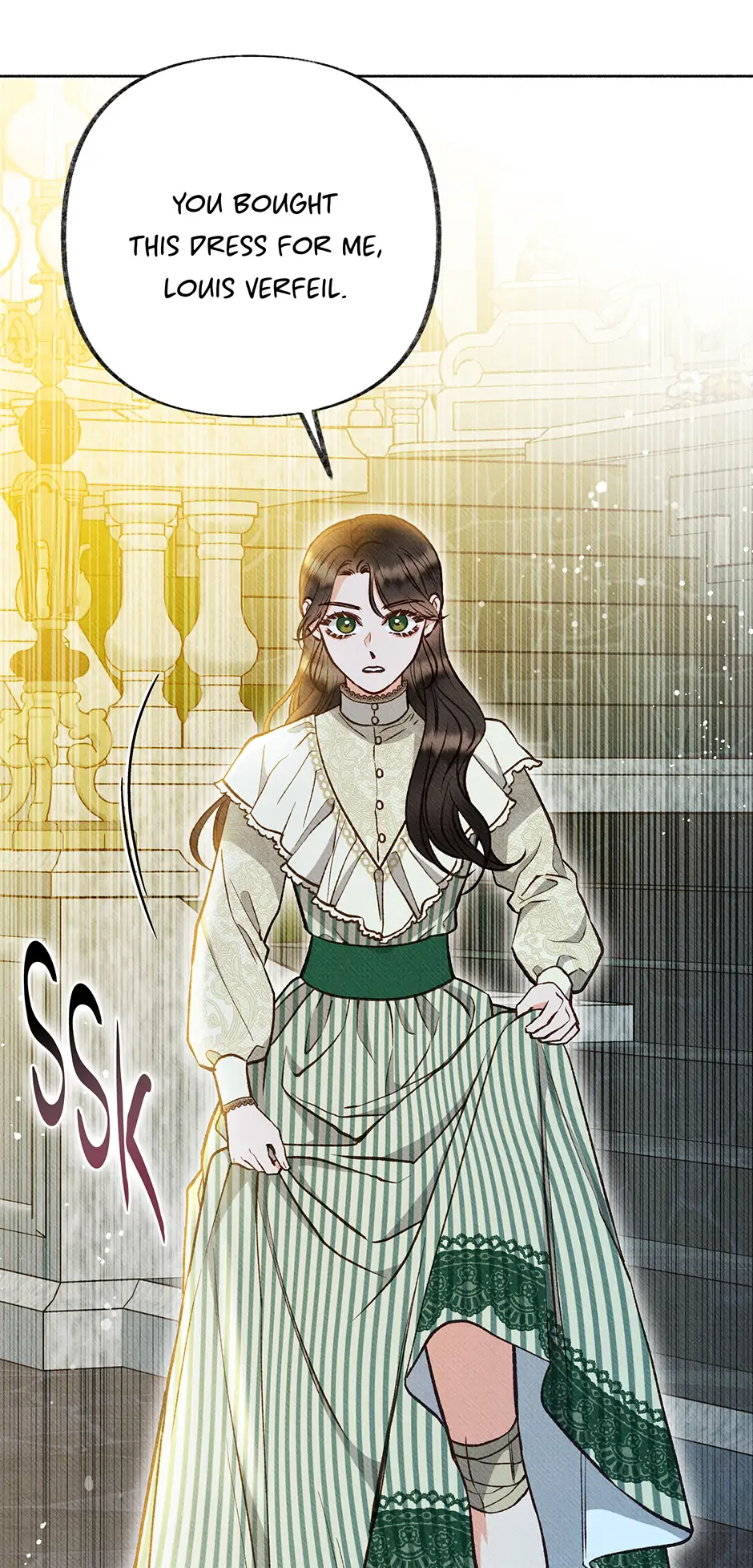 Dear My Rude Darling With Multiple Personalities Chapter 17 - page 47