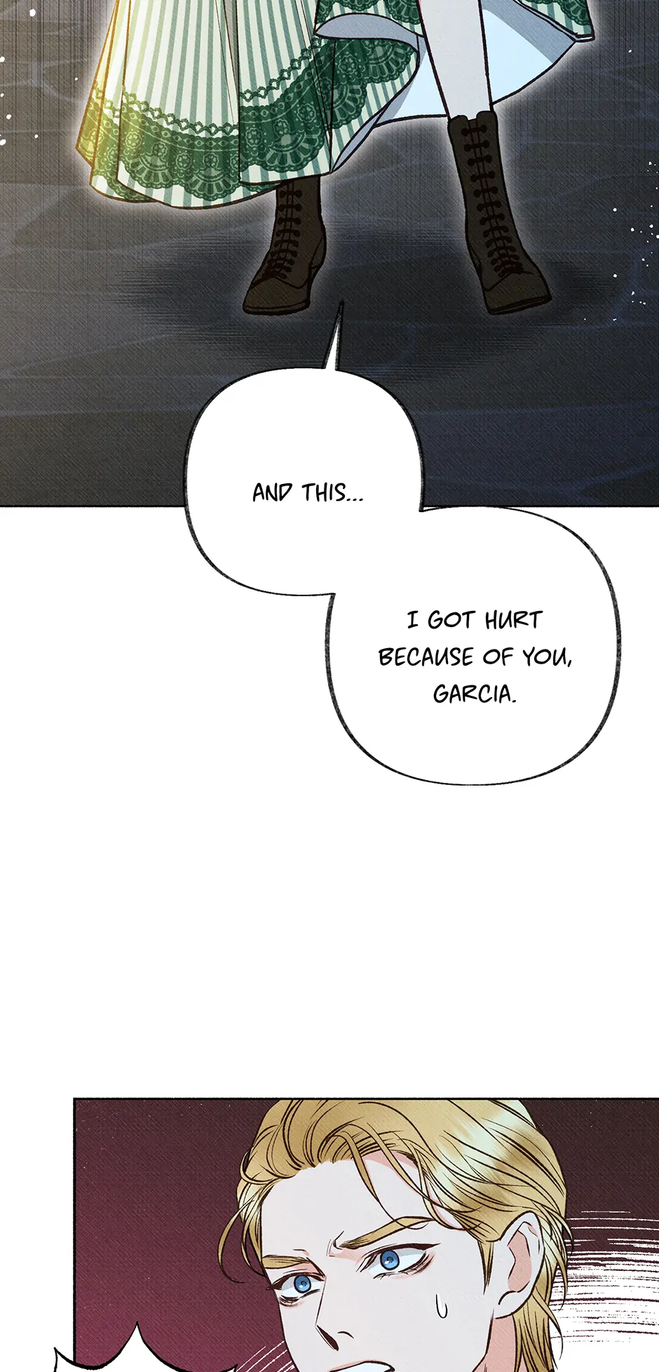 Dear My Rude Darling With Multiple Personalities Chapter 17 - page 48