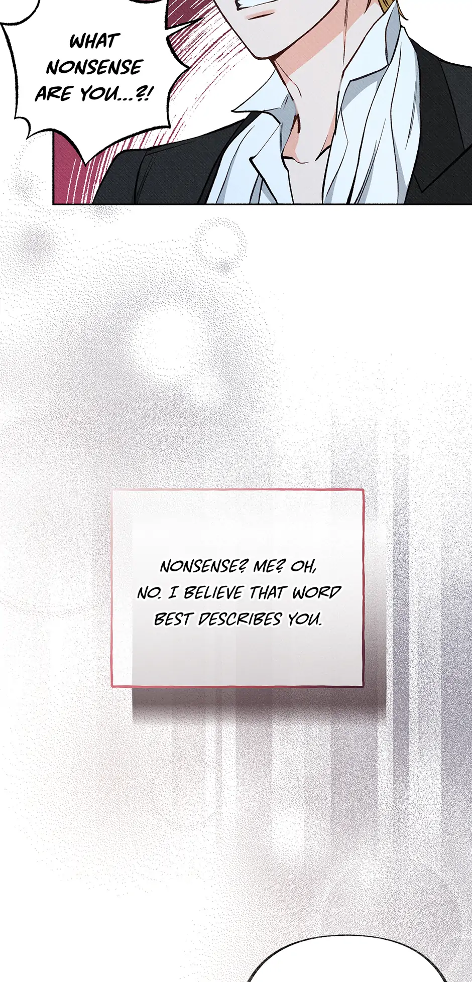 Dear My Rude Darling With Multiple Personalities Chapter 17 - page 49