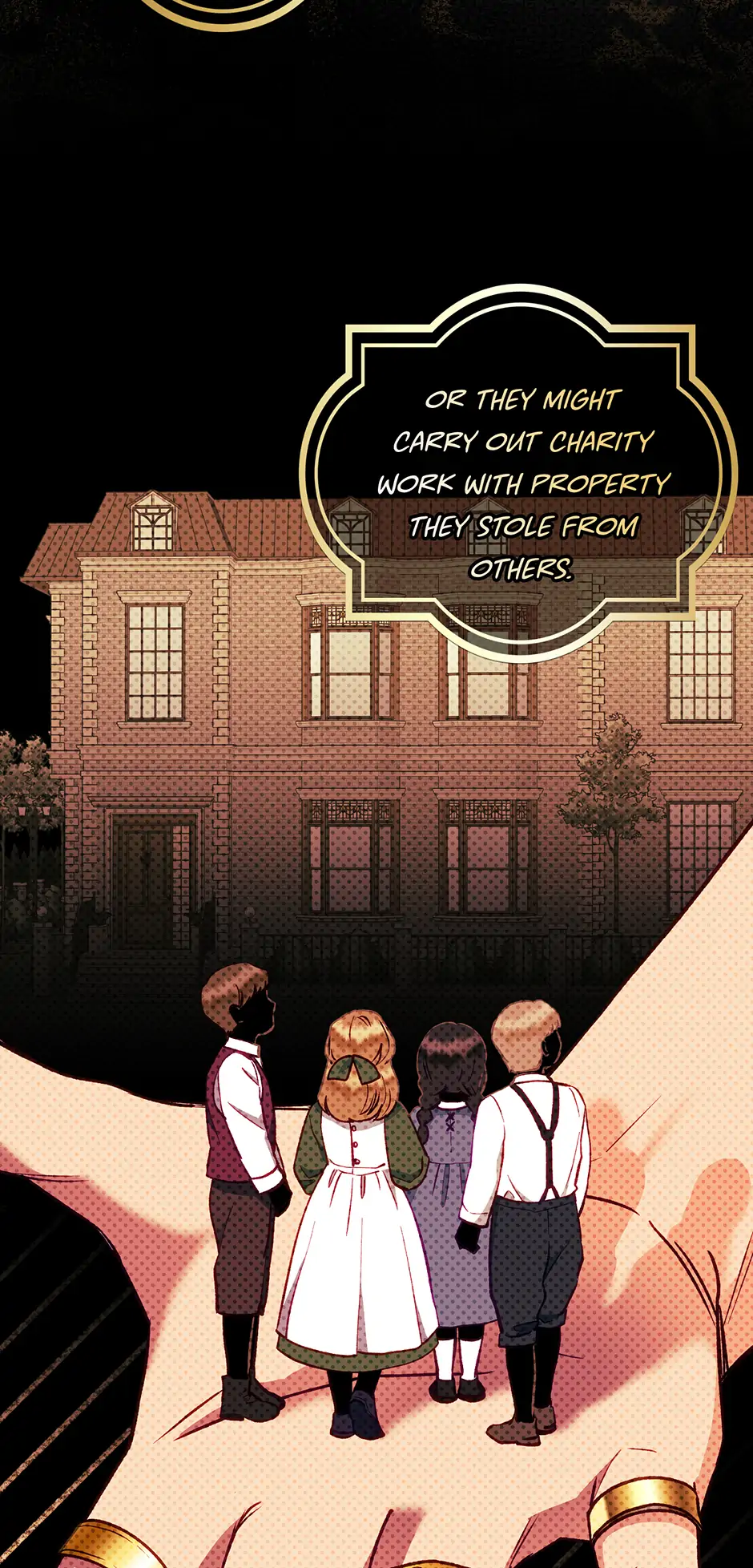 Dear My Rude Darling With Multiple Personalities Chapter 17 - page 52