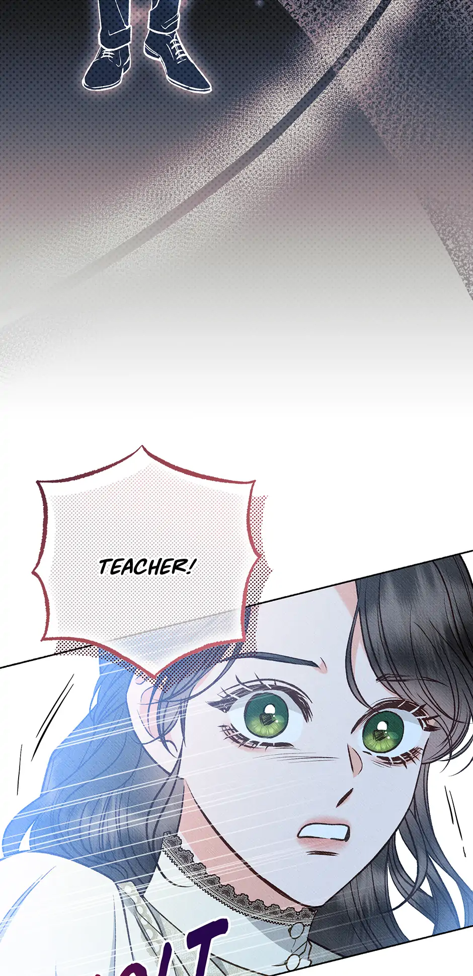Dear My Rude Darling With Multiple Personalities Chapter 17 - page 56