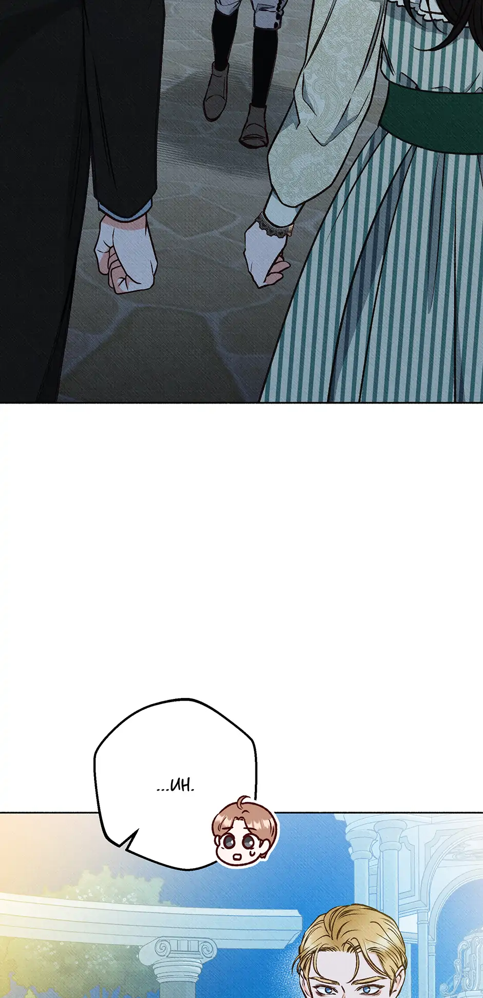 Dear My Rude Darling With Multiple Personalities Chapter 17 - page 58