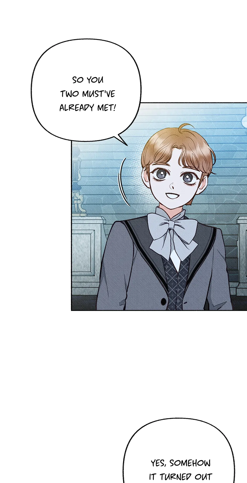 Dear My Rude Darling With Multiple Personalities Chapter 17 - page 61