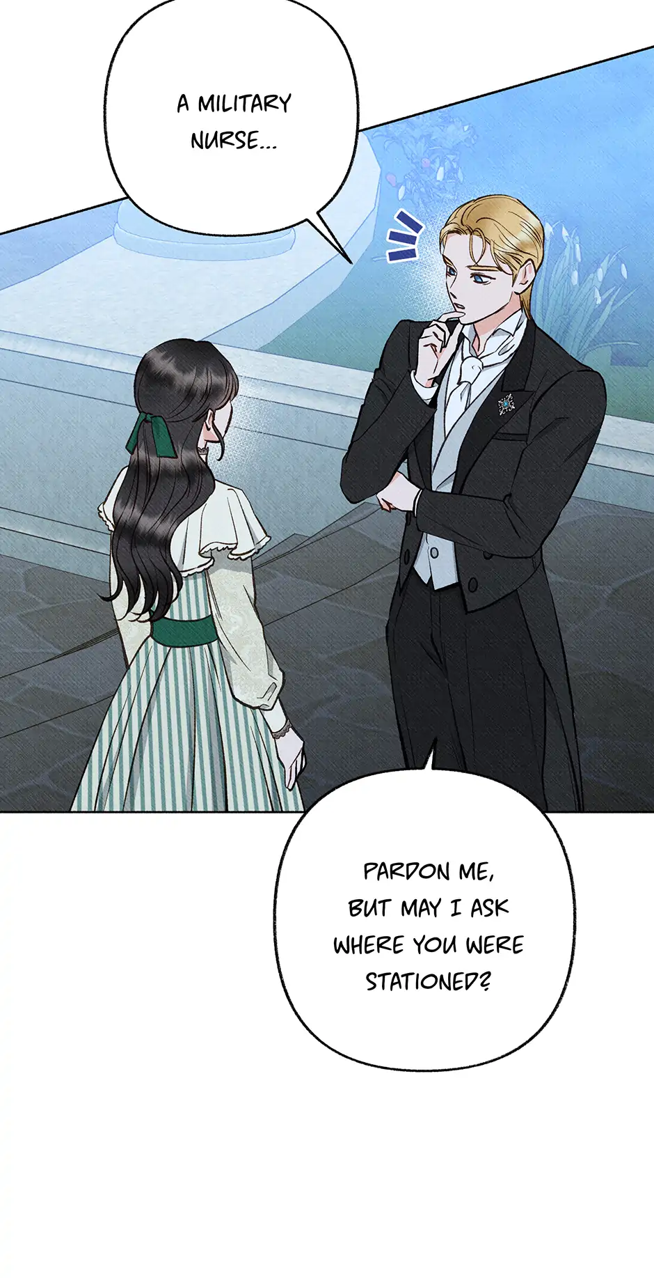 Dear My Rude Darling With Multiple Personalities Chapter 17 - page 65