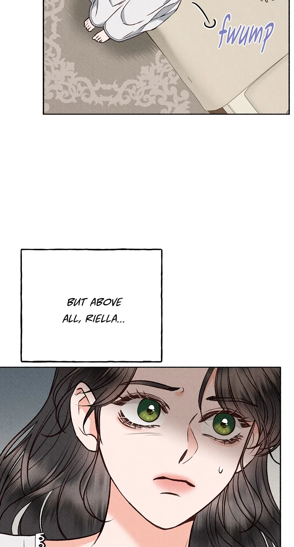 Dear My Rude Darling With Multiple Personalities Chapter 18 - page 10