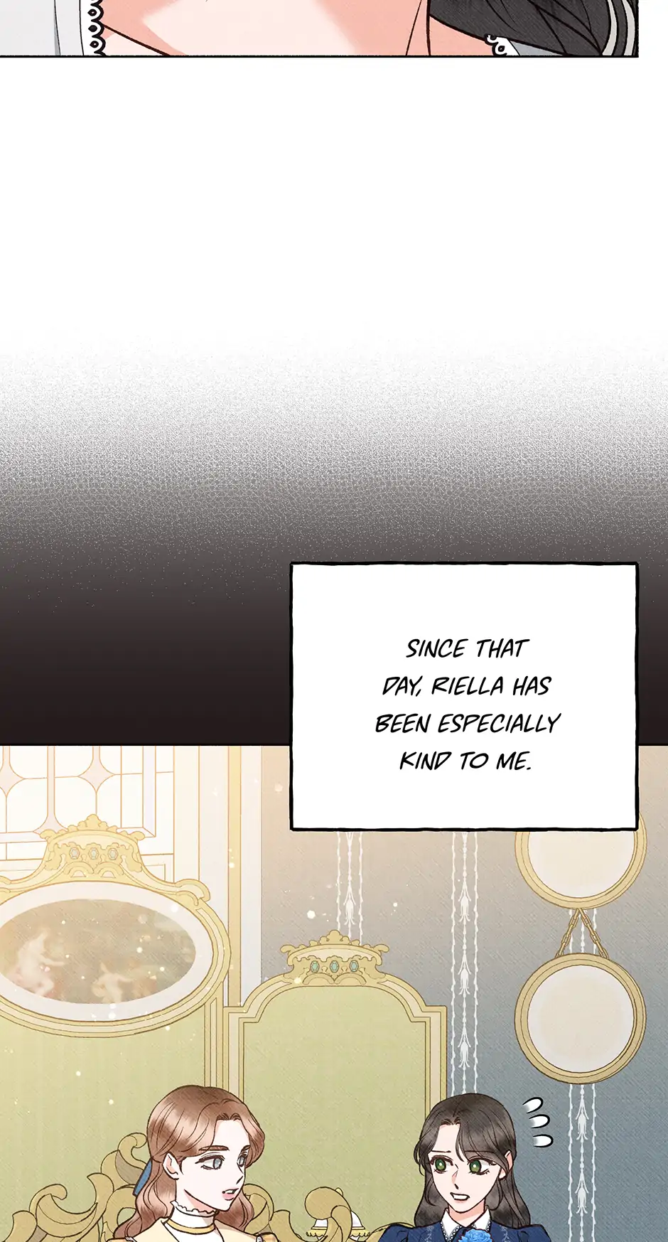 Dear My Rude Darling With Multiple Personalities Chapter 18 - page 11