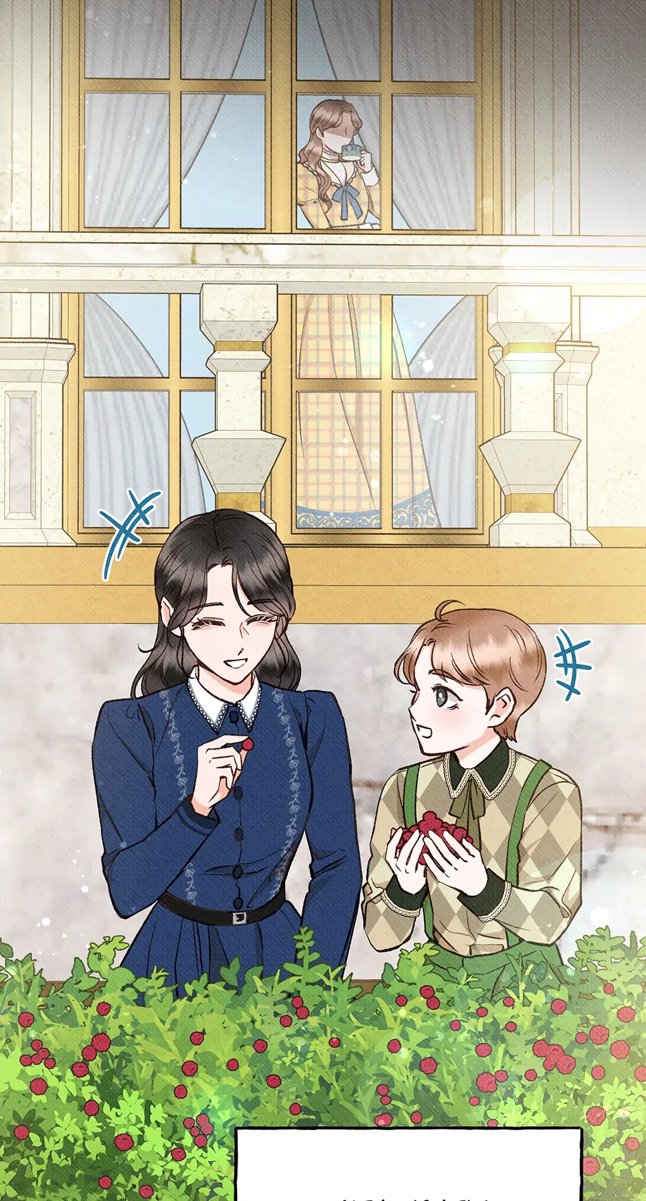 Dear My Rude Darling With Multiple Personalities Chapter 18 - page 13