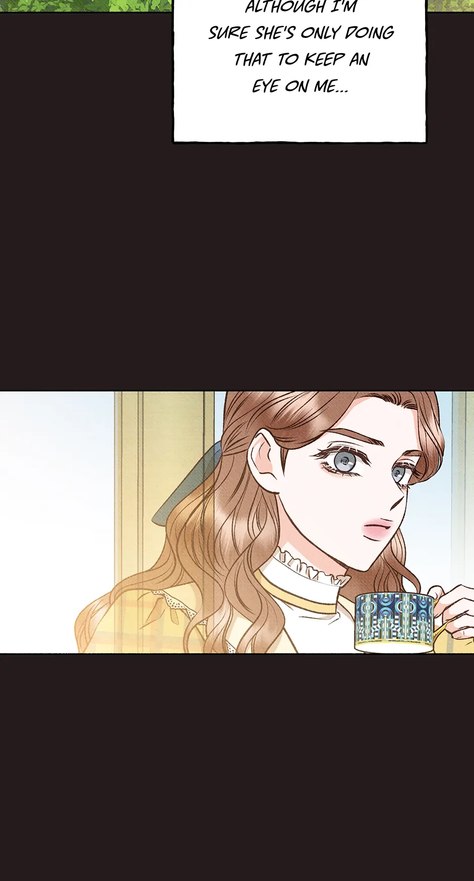 Dear My Rude Darling With Multiple Personalities Chapter 18 - page 14