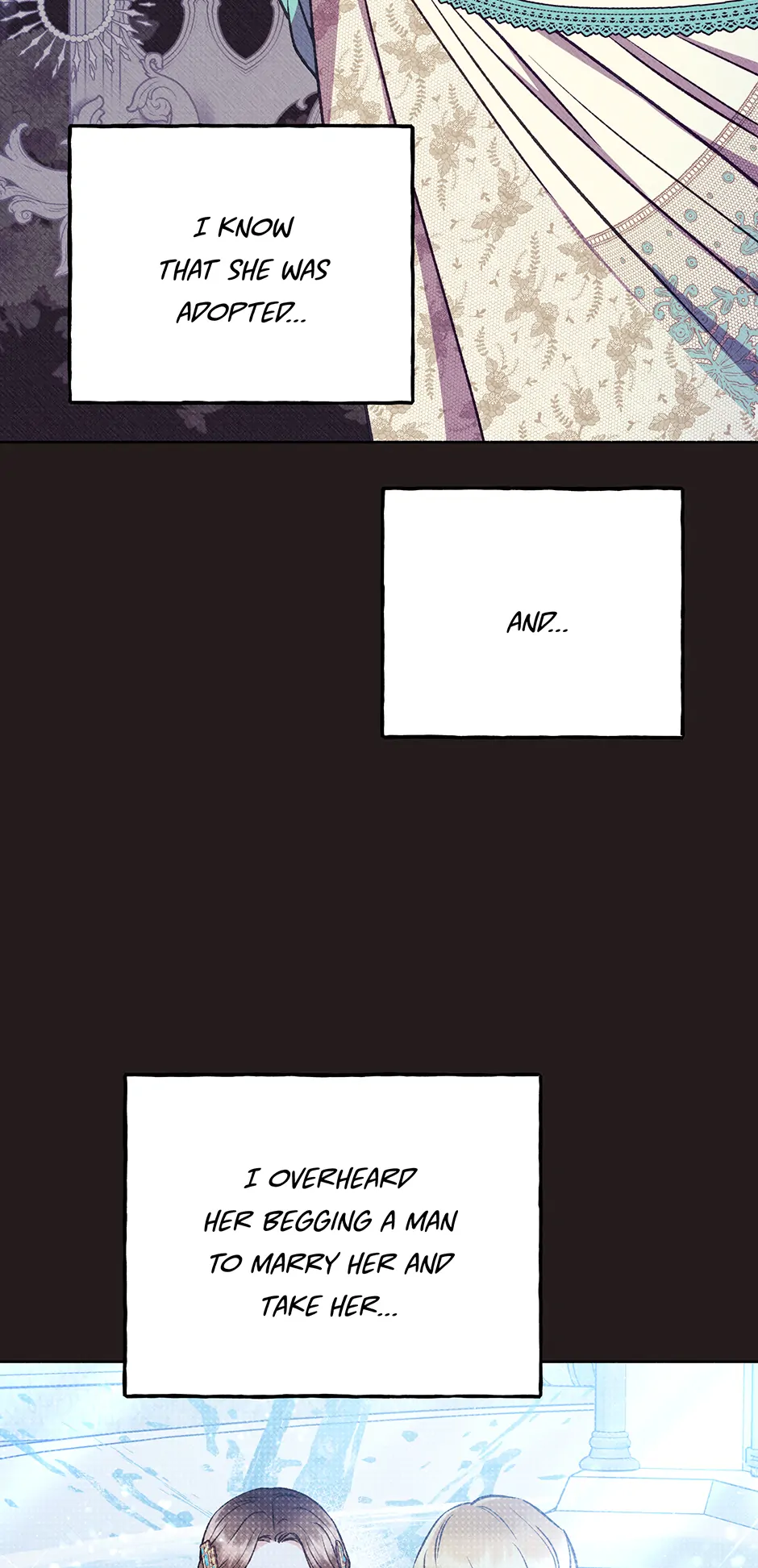 Dear My Rude Darling With Multiple Personalities Chapter 18 - page 16