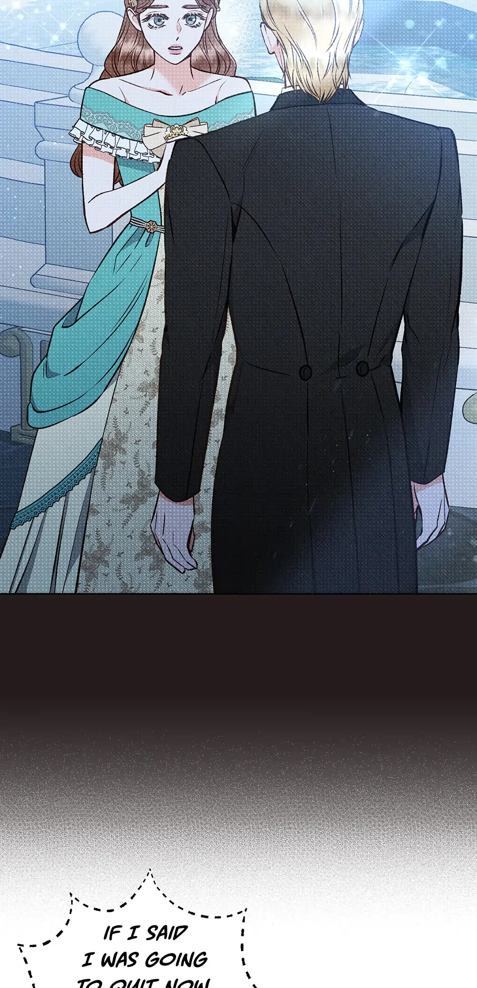 Dear My Rude Darling With Multiple Personalities Chapter 18 - page 17