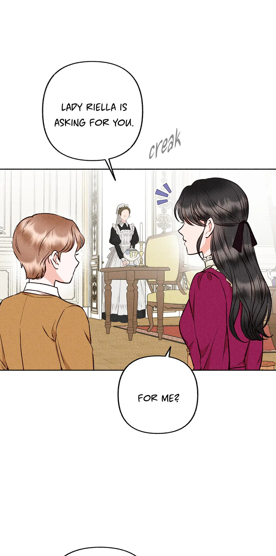 Dear My Rude Darling With Multiple Personalities Chapter 18 - page 22