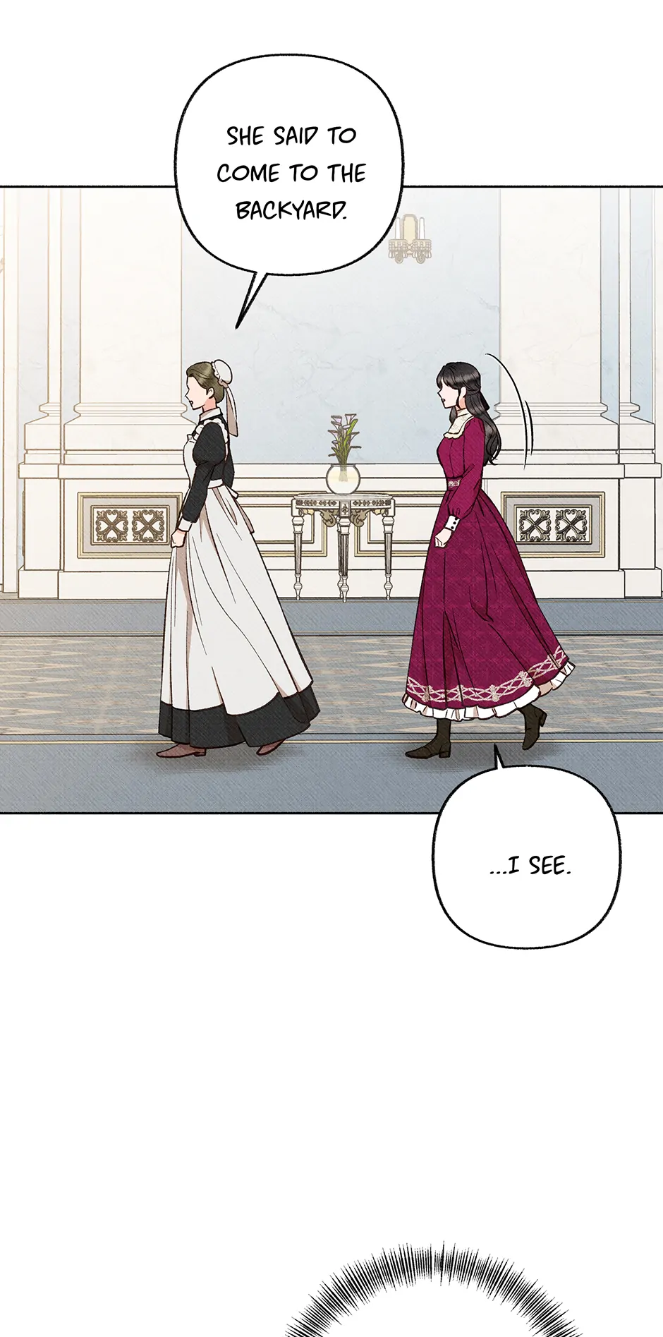 Dear My Rude Darling With Multiple Personalities Chapter 18 - page 24