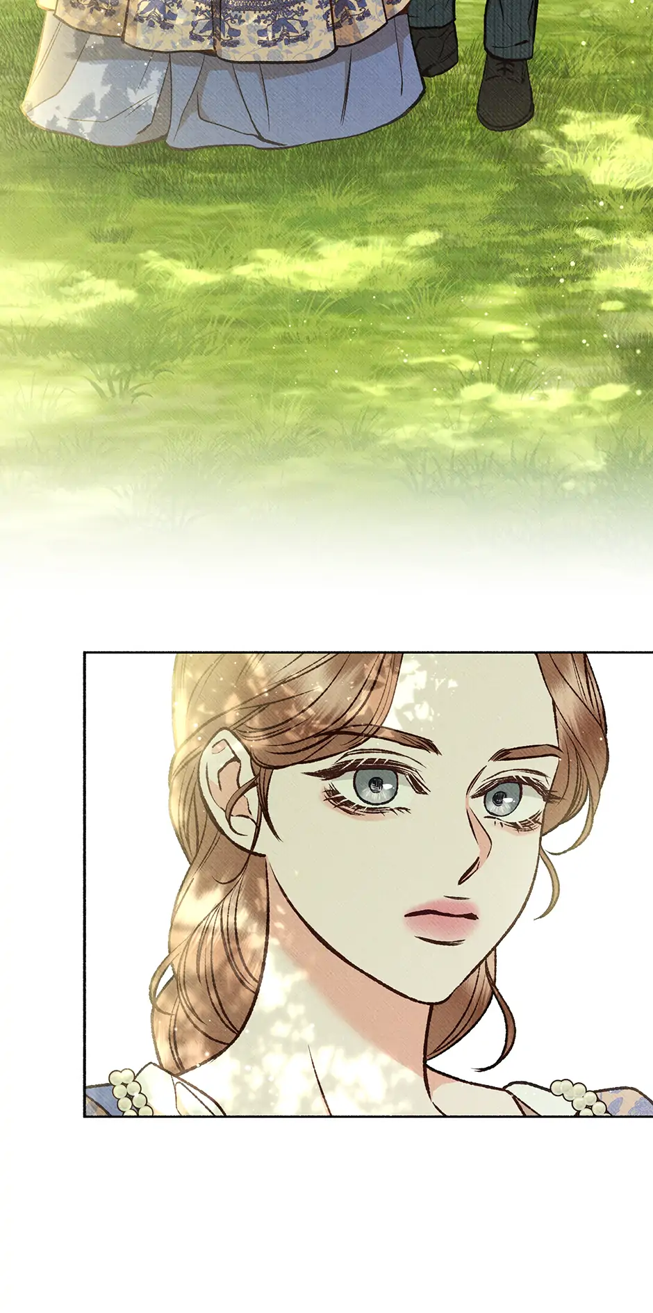 Dear My Rude Darling With Multiple Personalities Chapter 18 - page 28