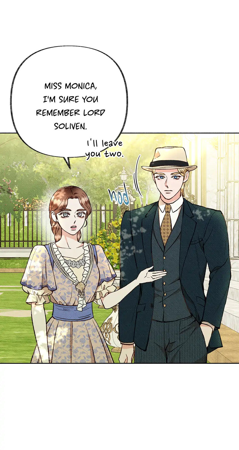 Dear My Rude Darling With Multiple Personalities Chapter 18 - page 29