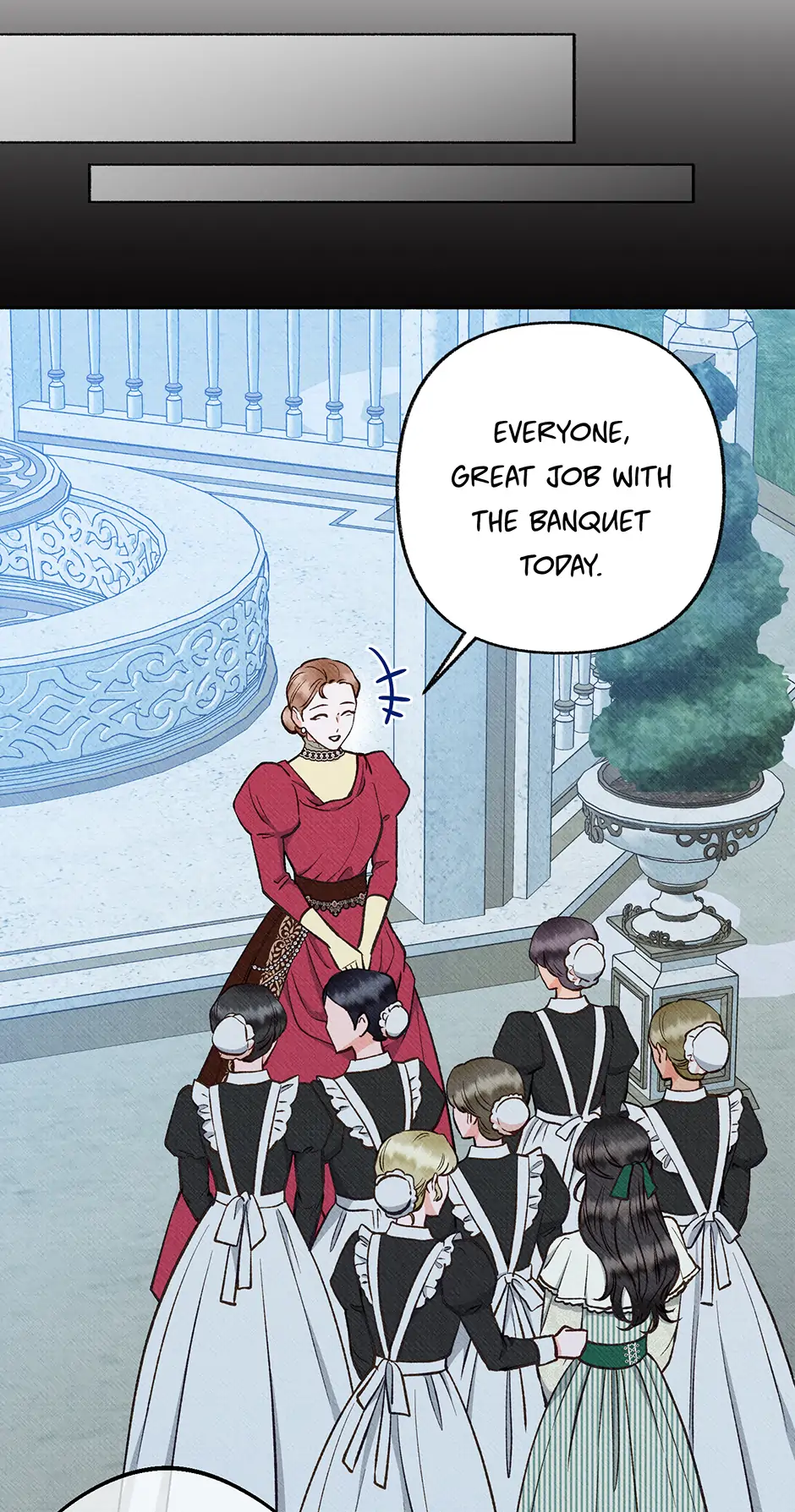 Dear My Rude Darling With Multiple Personalities Chapter 18 - page 3