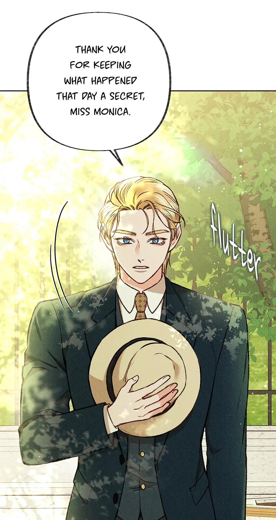 Dear My Rude Darling With Multiple Personalities Chapter 18 - page 31