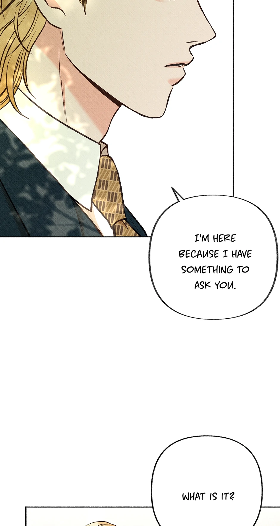 Dear My Rude Darling With Multiple Personalities Chapter 18 - page 34