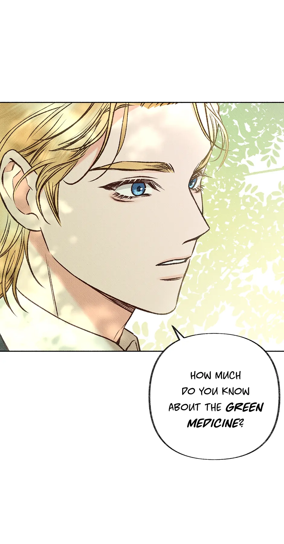 Dear My Rude Darling With Multiple Personalities Chapter 18 - page 37