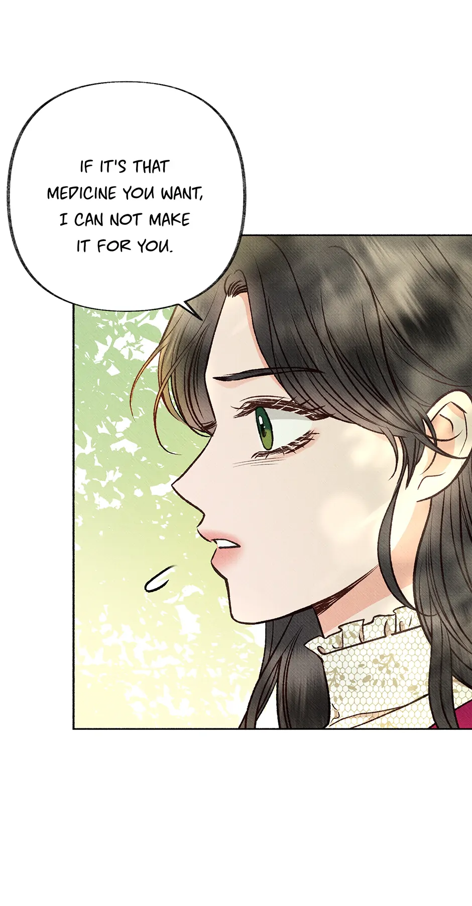 Dear My Rude Darling With Multiple Personalities Chapter 18 - page 38