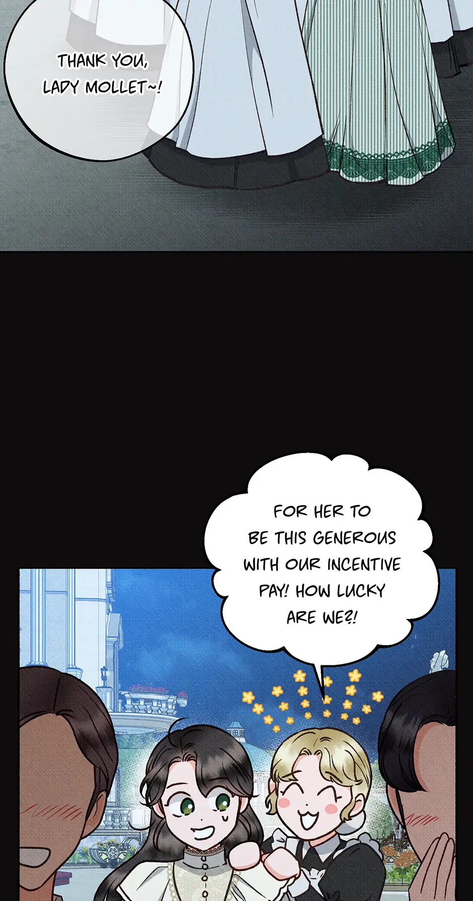 Dear My Rude Darling With Multiple Personalities Chapter 18 - page 4