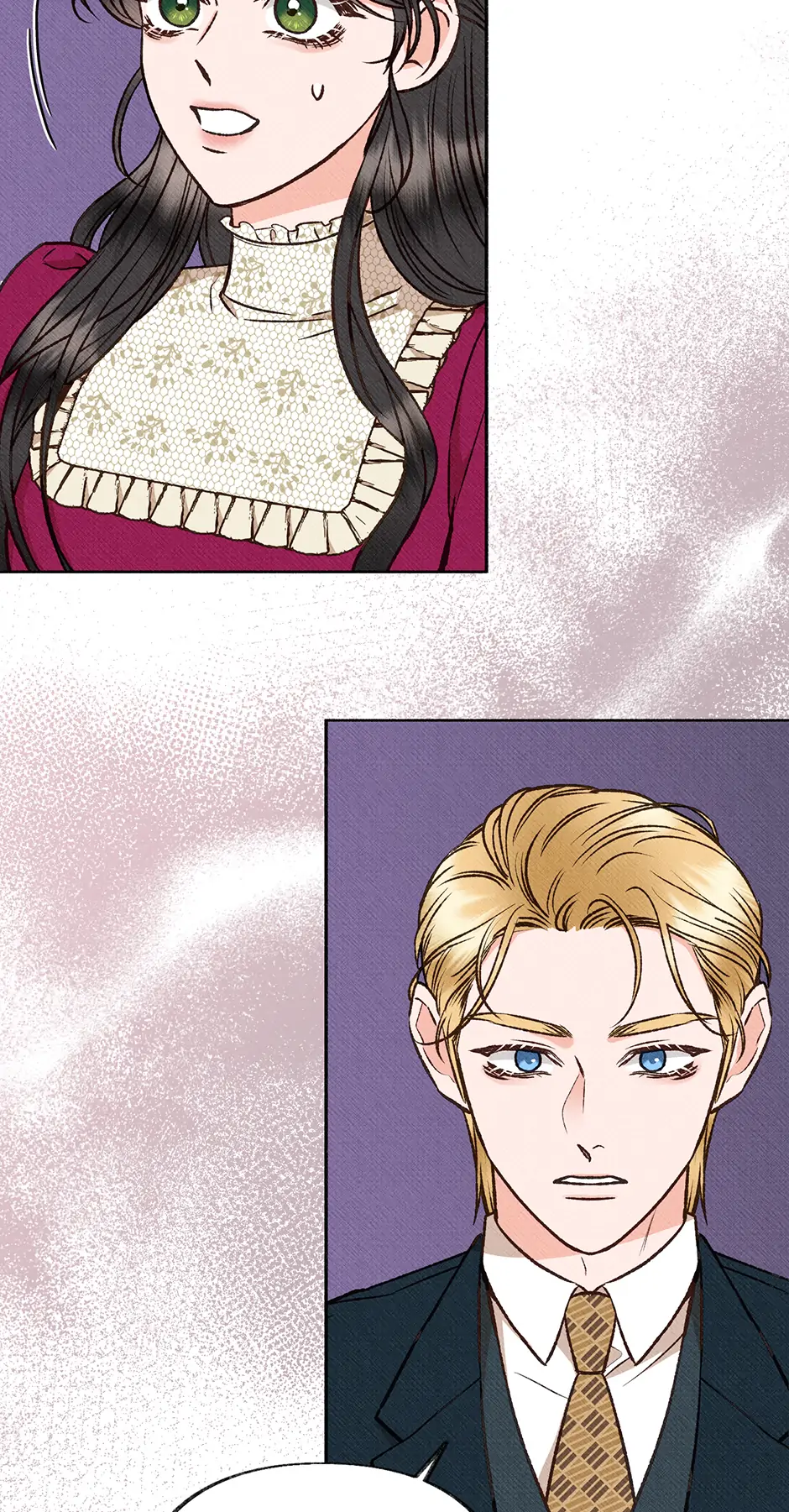 Dear My Rude Darling With Multiple Personalities Chapter 18 - page 41