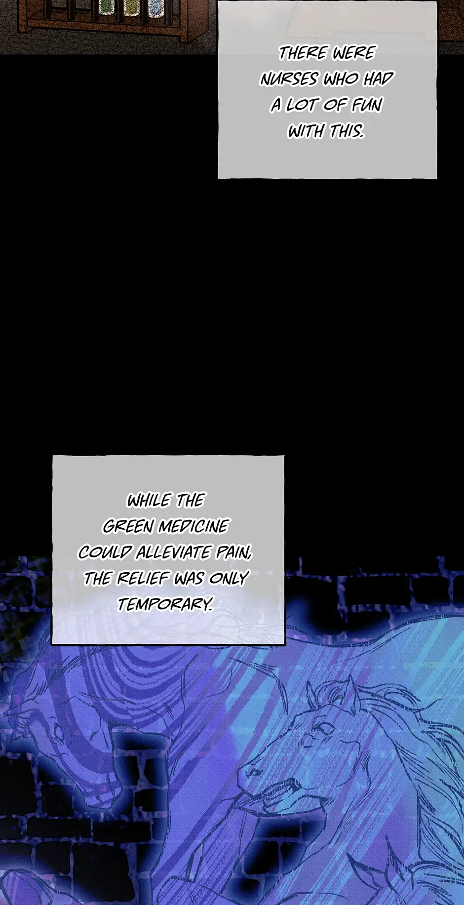 Dear My Rude Darling With Multiple Personalities Chapter 18 - page 46