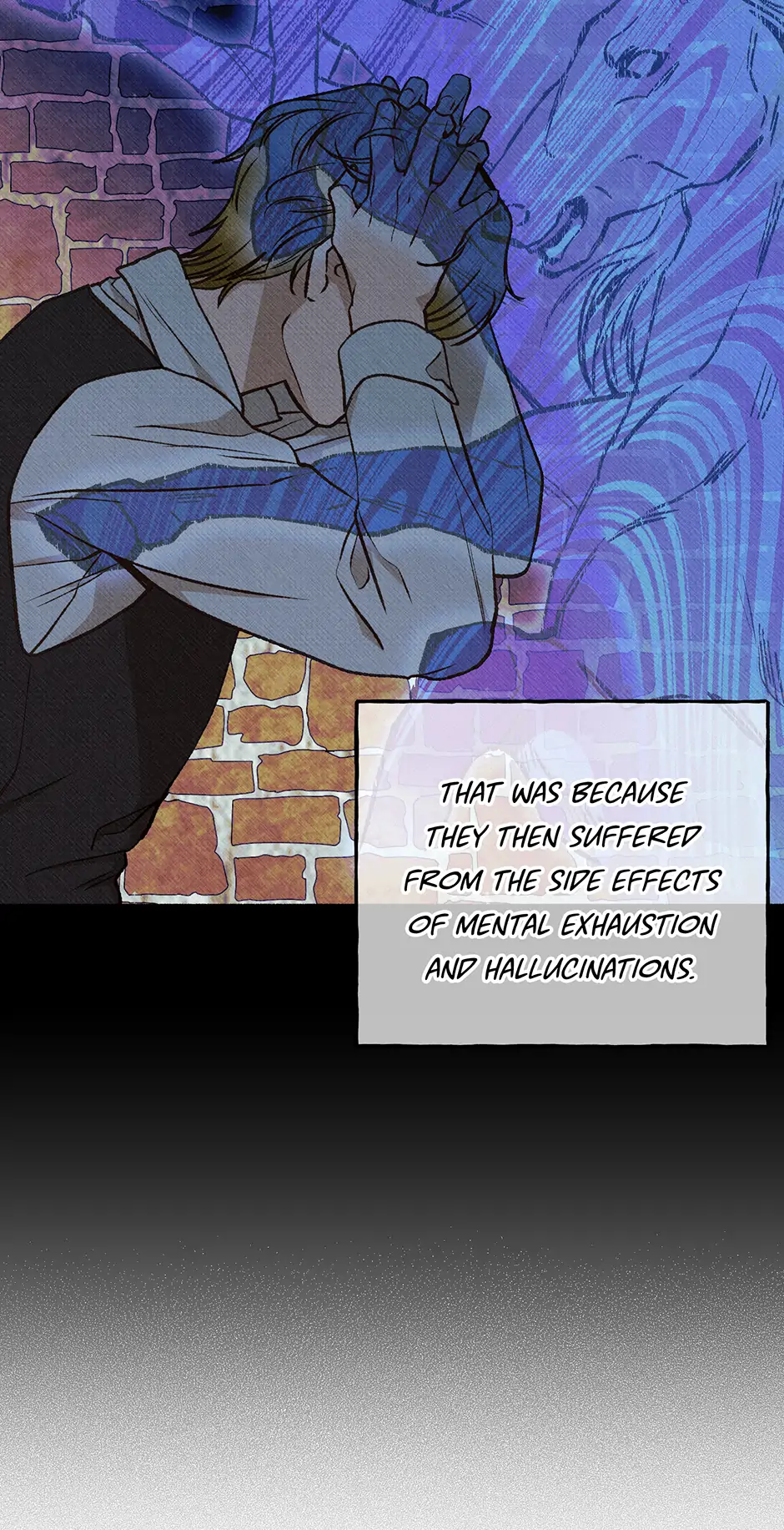 Dear My Rude Darling With Multiple Personalities Chapter 18 - page 47