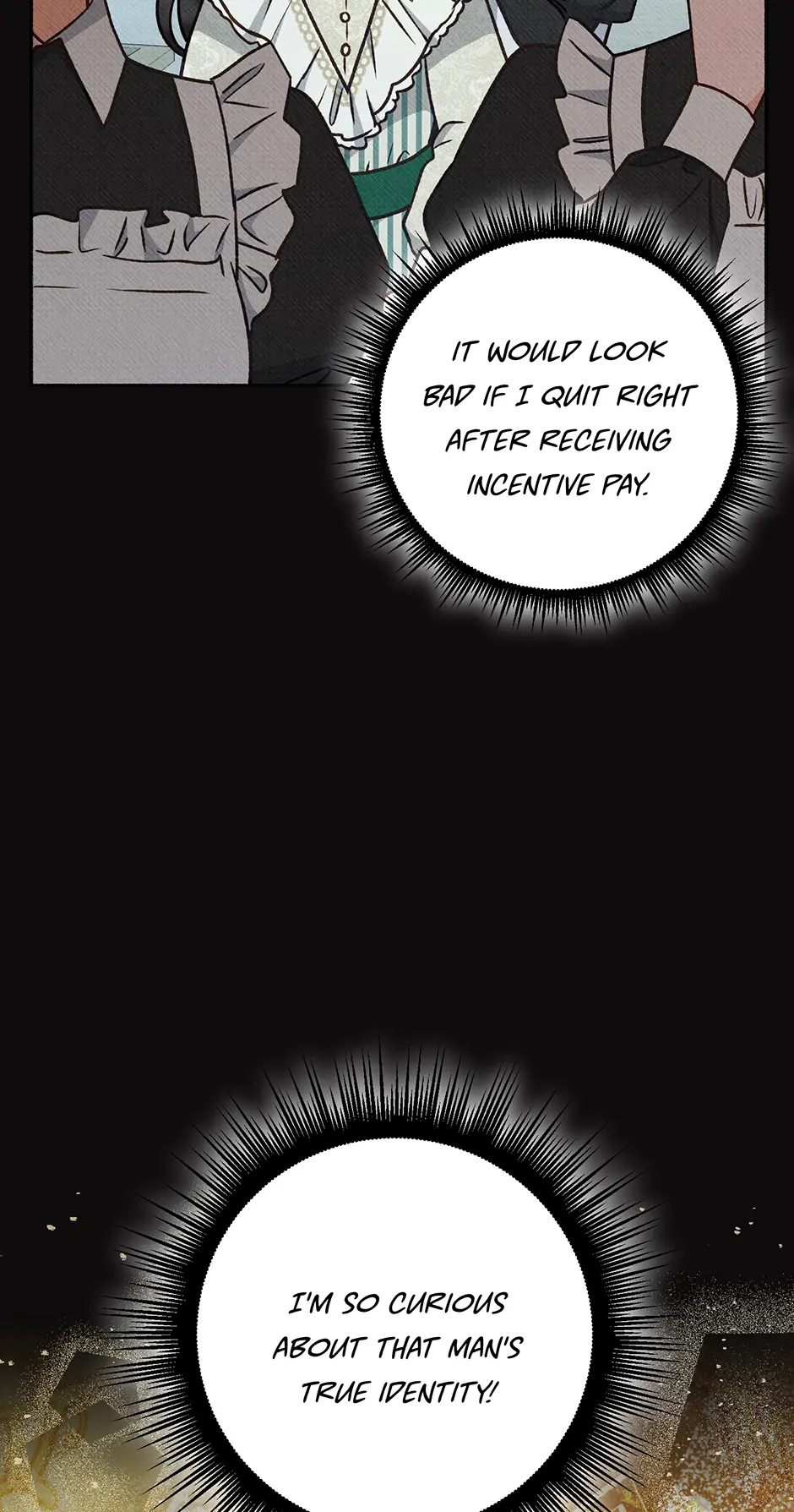 Dear My Rude Darling With Multiple Personalities Chapter 18 - page 5
