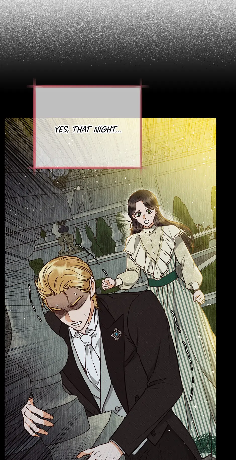 Dear My Rude Darling With Multiple Personalities Chapter 18 - page 51