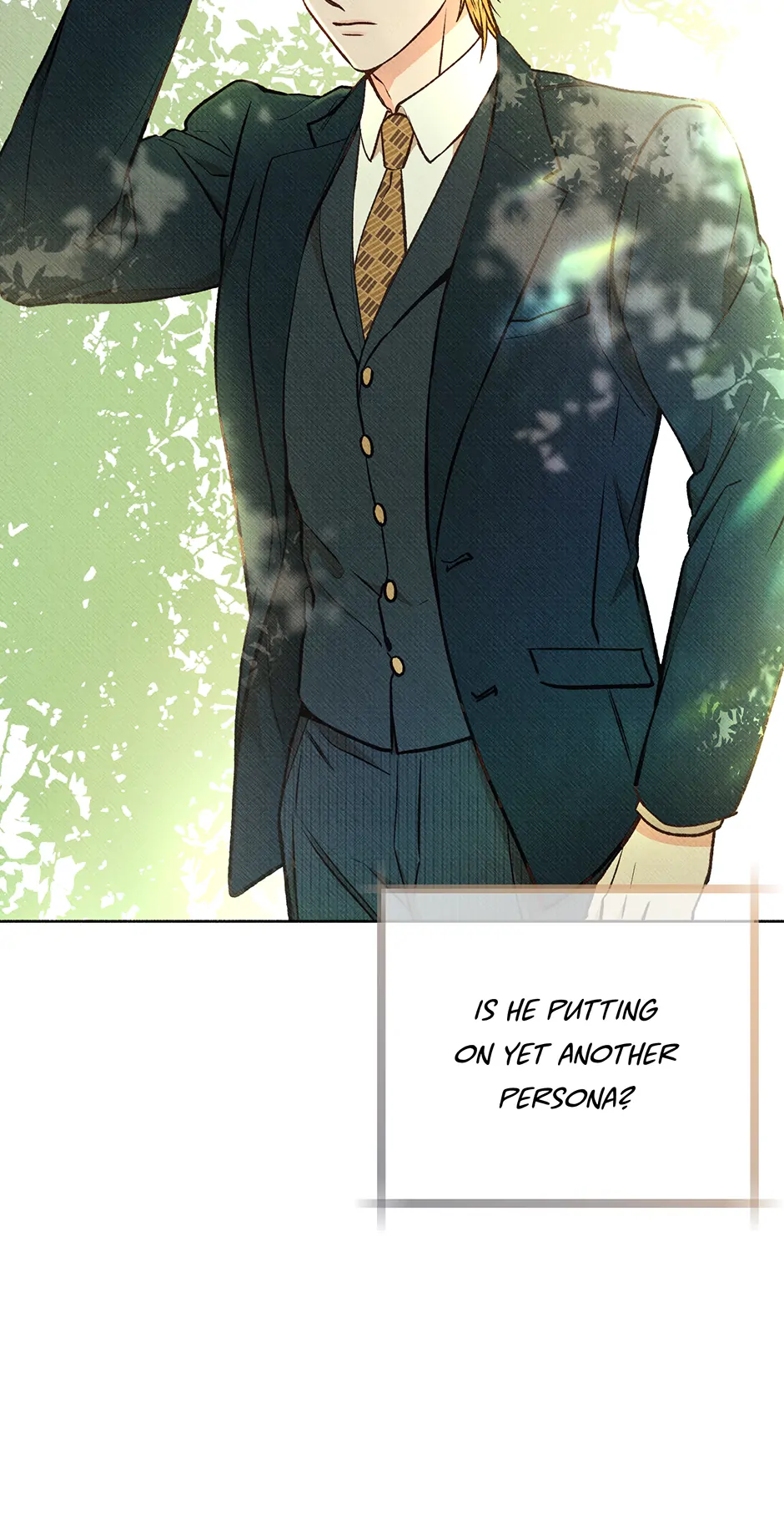 Dear My Rude Darling With Multiple Personalities Chapter 18 - page 53