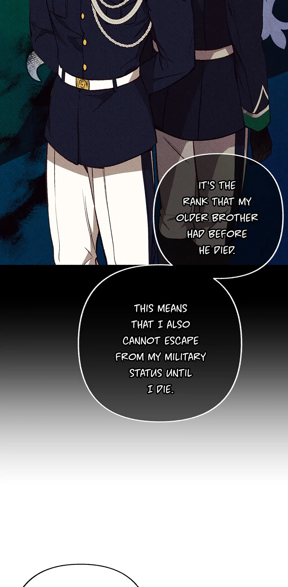 Dear My Rude Darling With Multiple Personalities Chapter 18 - page 58