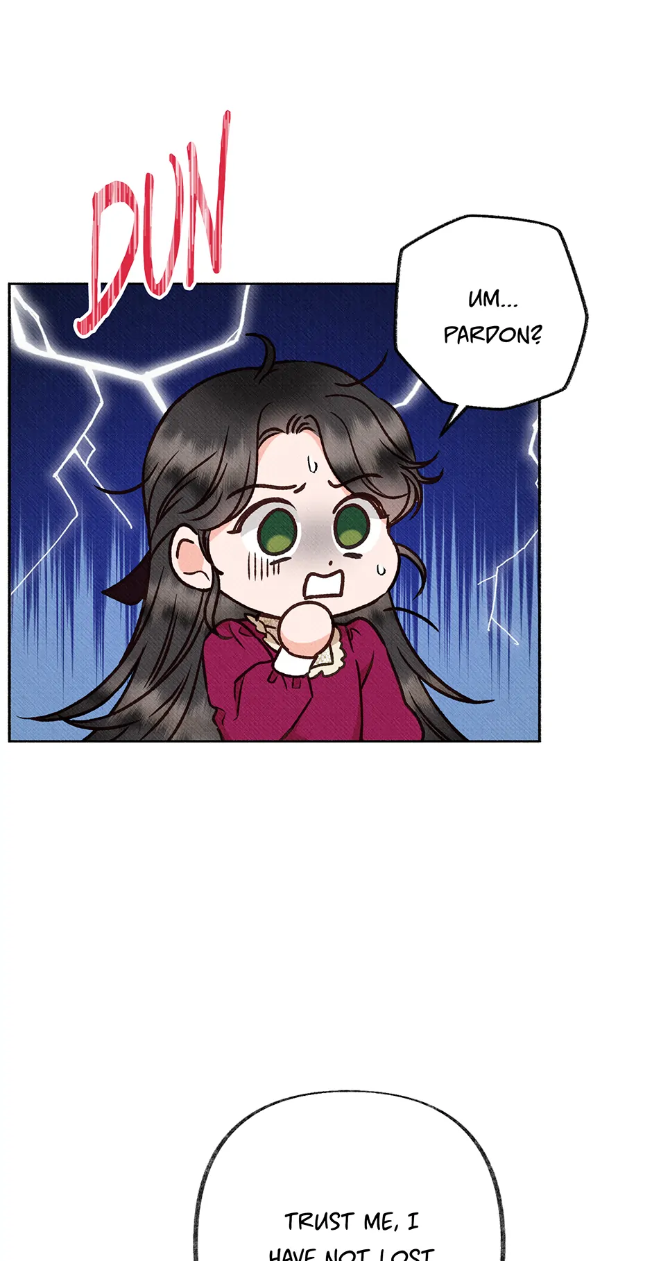 Dear My Rude Darling With Multiple Personalities Chapter 18 - page 62
