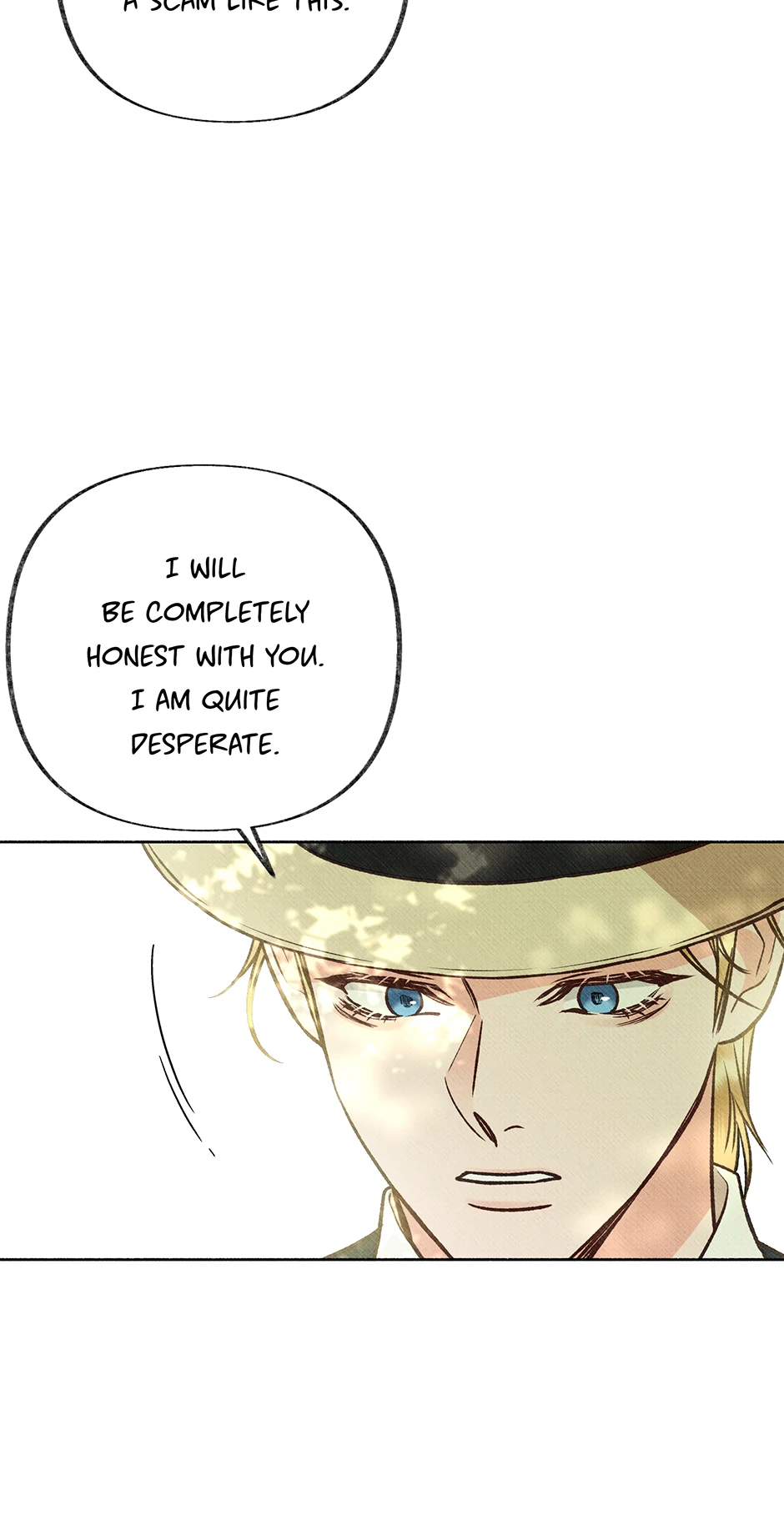 Dear My Rude Darling With Multiple Personalities Chapter 18 - page 64