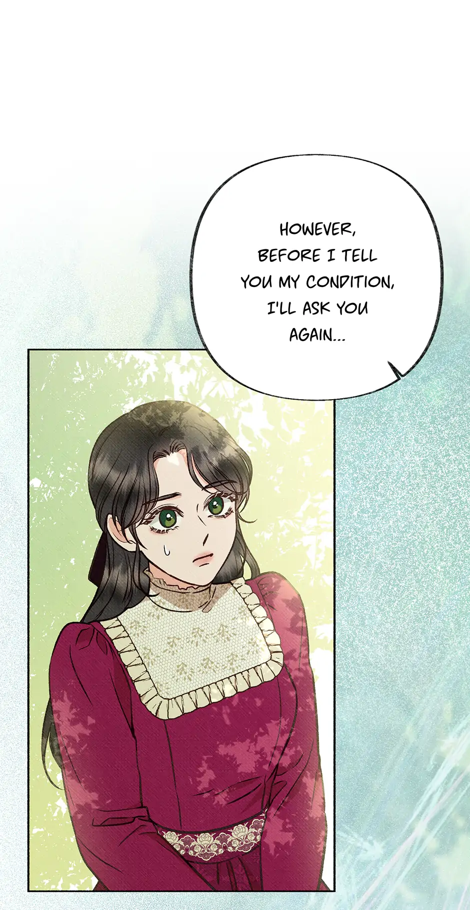 Dear My Rude Darling With Multiple Personalities Chapter 18 - page 65