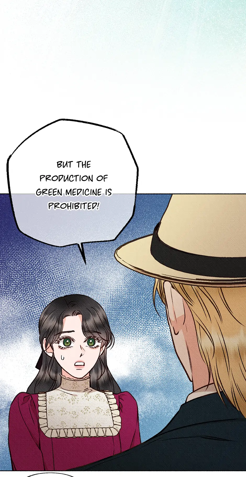 Dear My Rude Darling With Multiple Personalities Chapter 18 - page 67