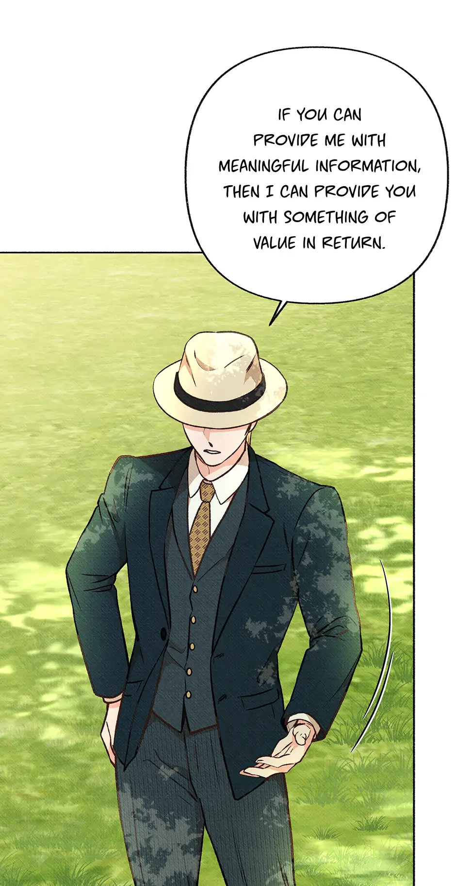 Dear My Rude Darling With Multiple Personalities Chapter 18 - page 70